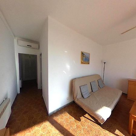 Liliane Apartment Sitges Kültér fotó