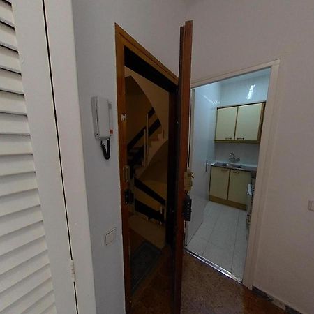 Liliane Apartment Sitges Kültér fotó