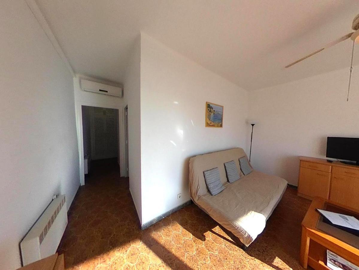Liliane Apartment Sitges Kültér fotó