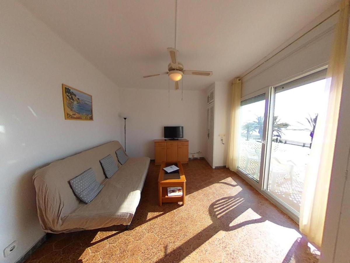 Liliane Apartment Sitges Kültér fotó