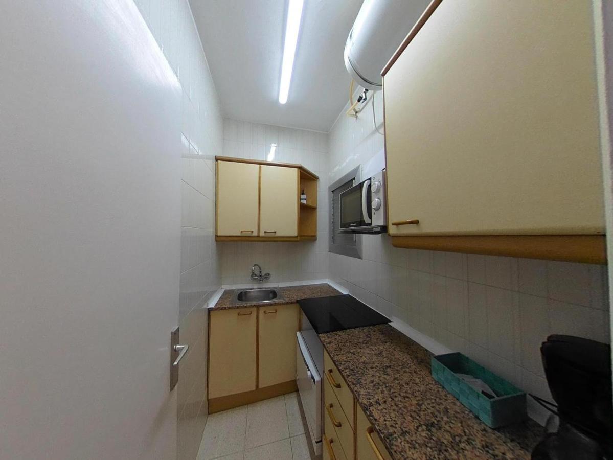 Liliane Apartment Sitges Kültér fotó