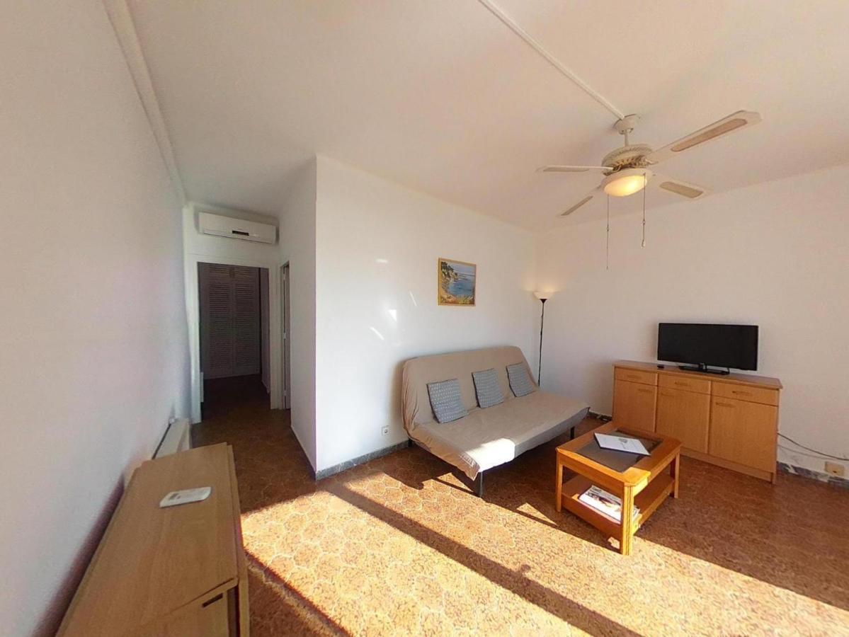 Liliane Apartment Sitges Kültér fotó