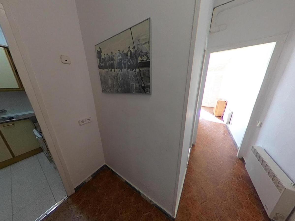 Liliane Apartment Sitges Kültér fotó
