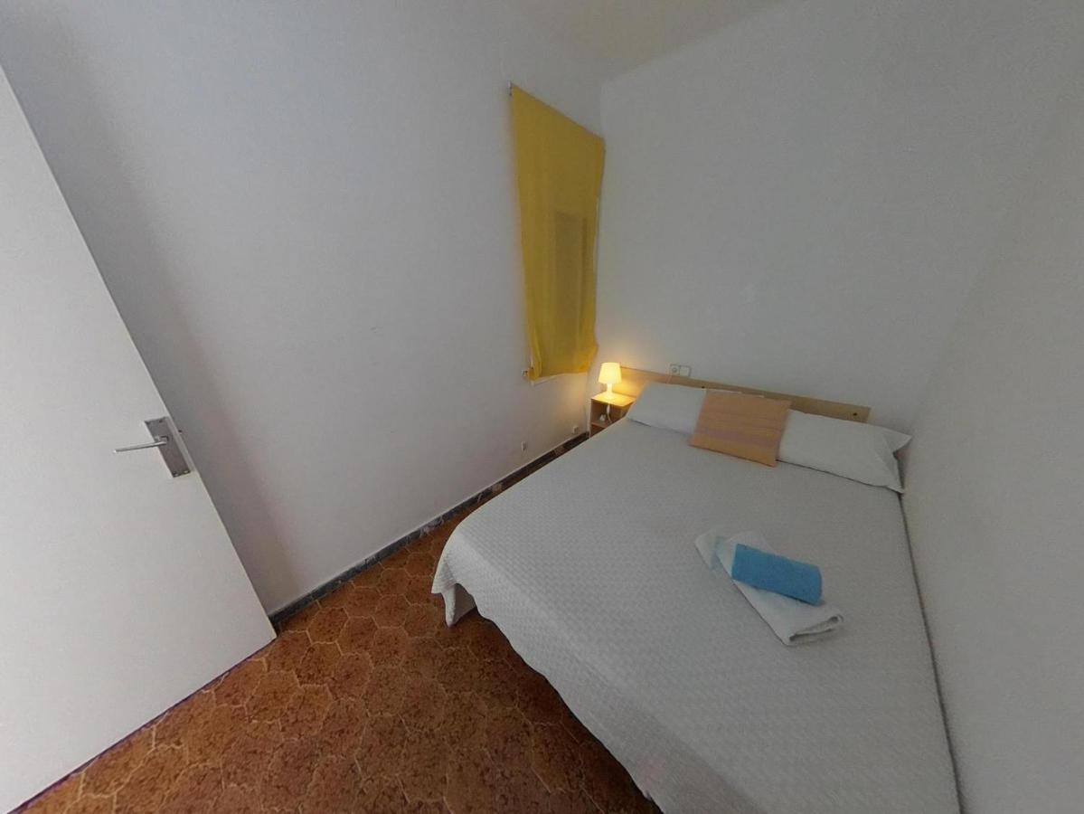 Liliane Apartment Sitges Kültér fotó