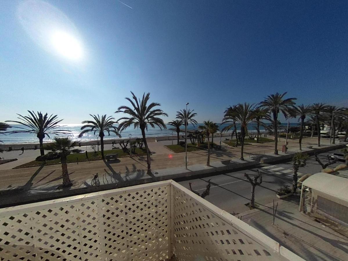 Liliane Apartment Sitges Kültér fotó