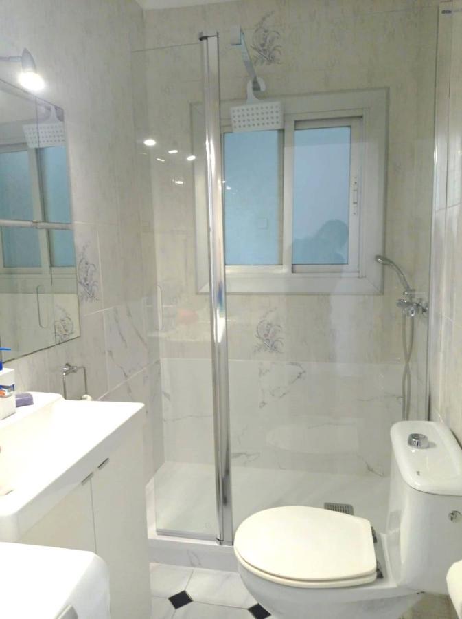 Liliane Apartment Sitges Kültér fotó