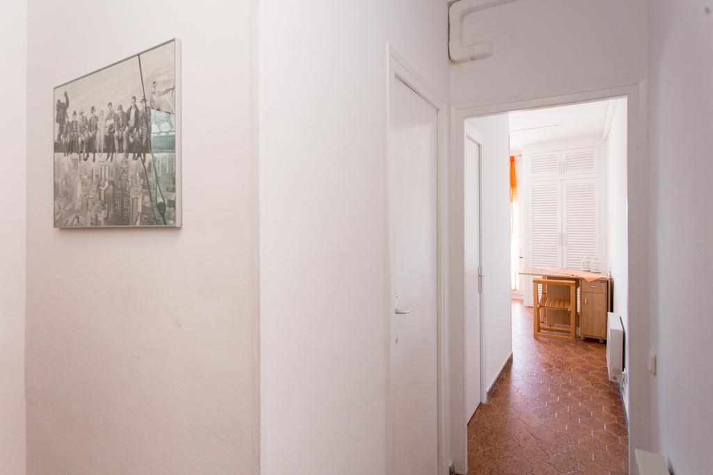 Liliane Apartment Sitges Szoba fotó