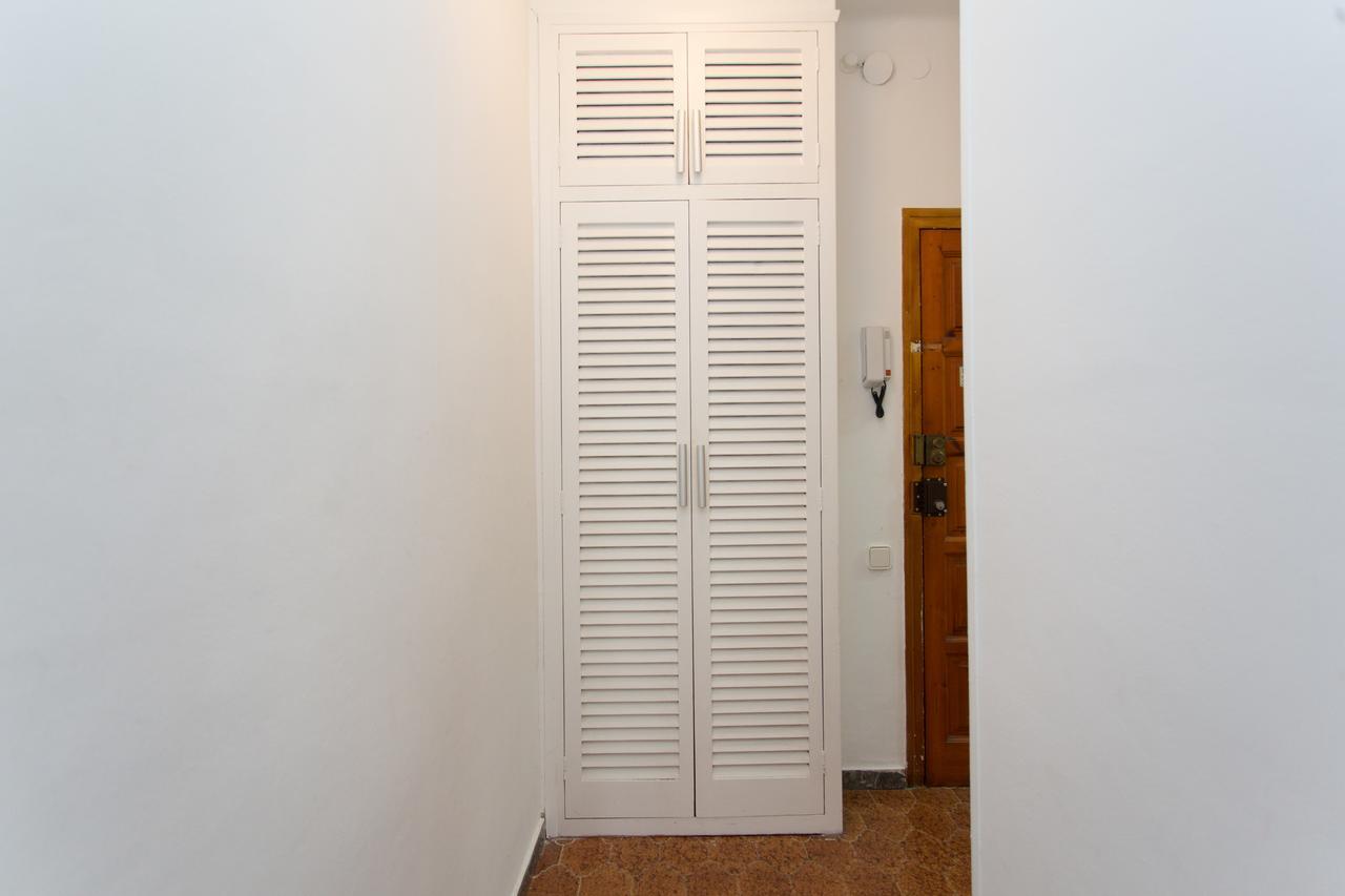Liliane Apartment Sitges Kültér fotó